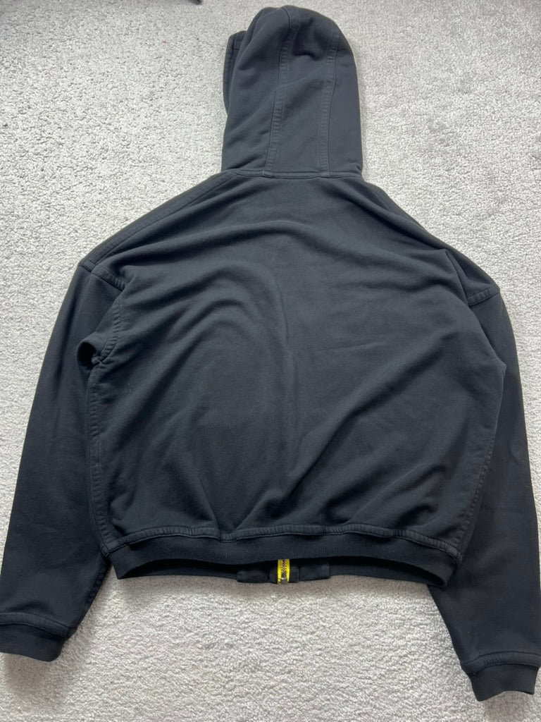 Haider Ackermann Perth Zip Hoodie Size M