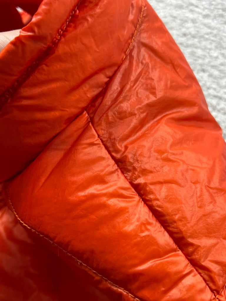 Moncler Gui Down Gilet Size 3