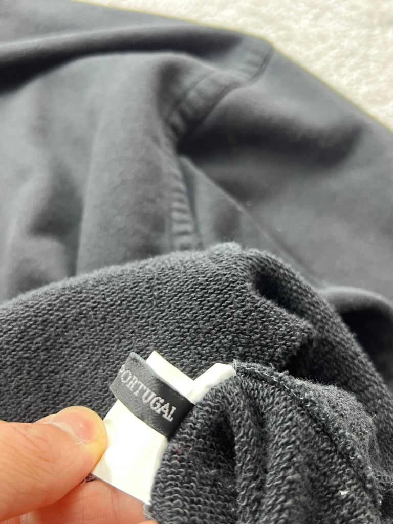Haider Ackermann Perth Zip Hoodie Size M