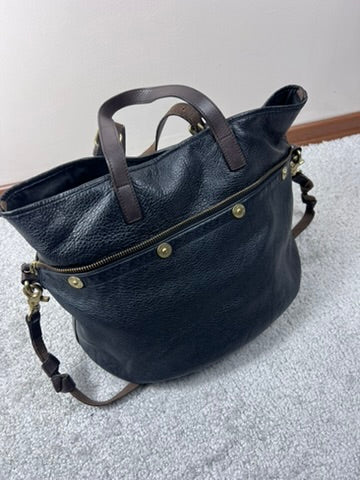Mulberry Mitzy Tote Bag
