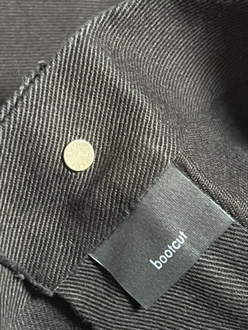 Gucci Bootcut Jeans Size 38 US 54 IT