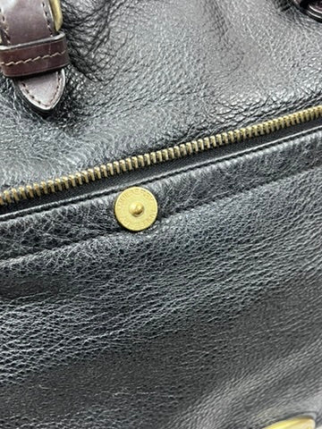 Mulberry Mitzy Tote Bag