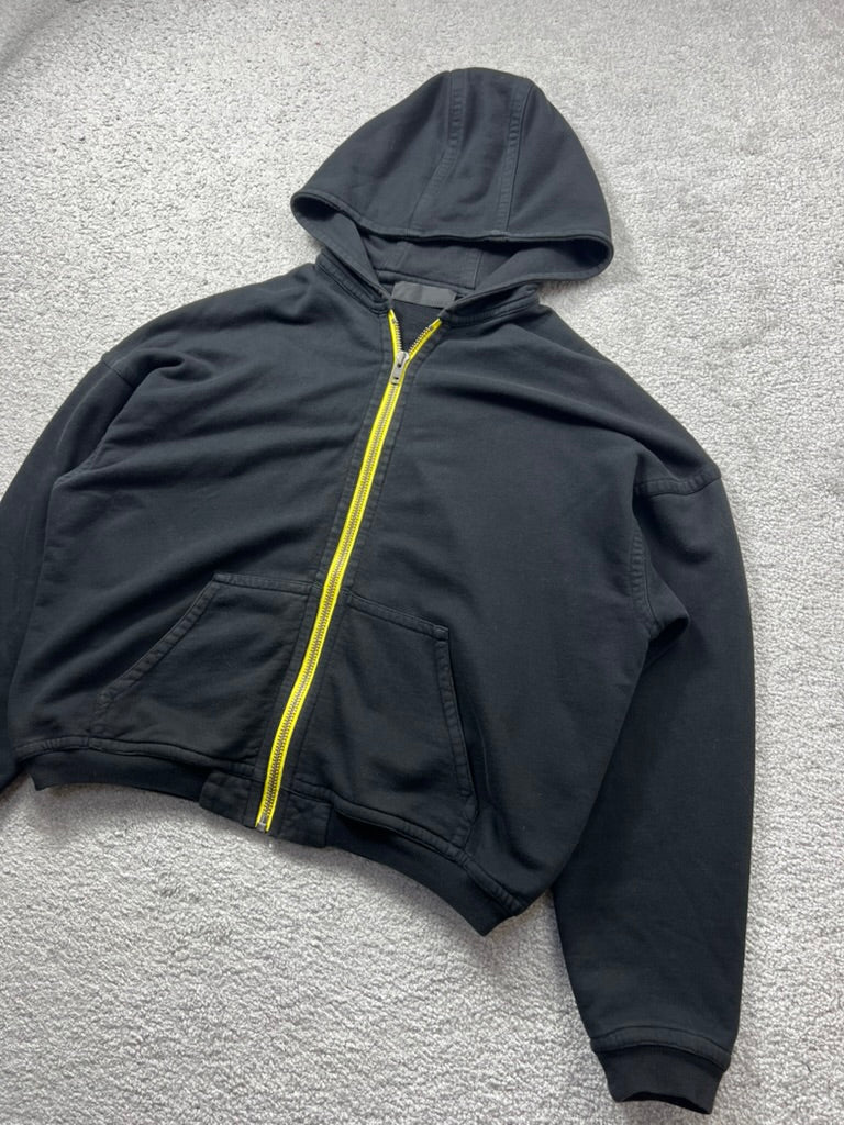 Haider Ackermann Perth Zip Hoodie Size M