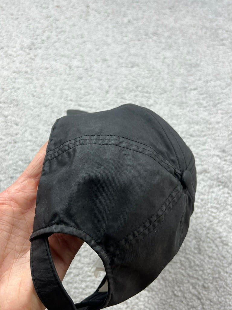 Celine C Embroidered Baseball Cap