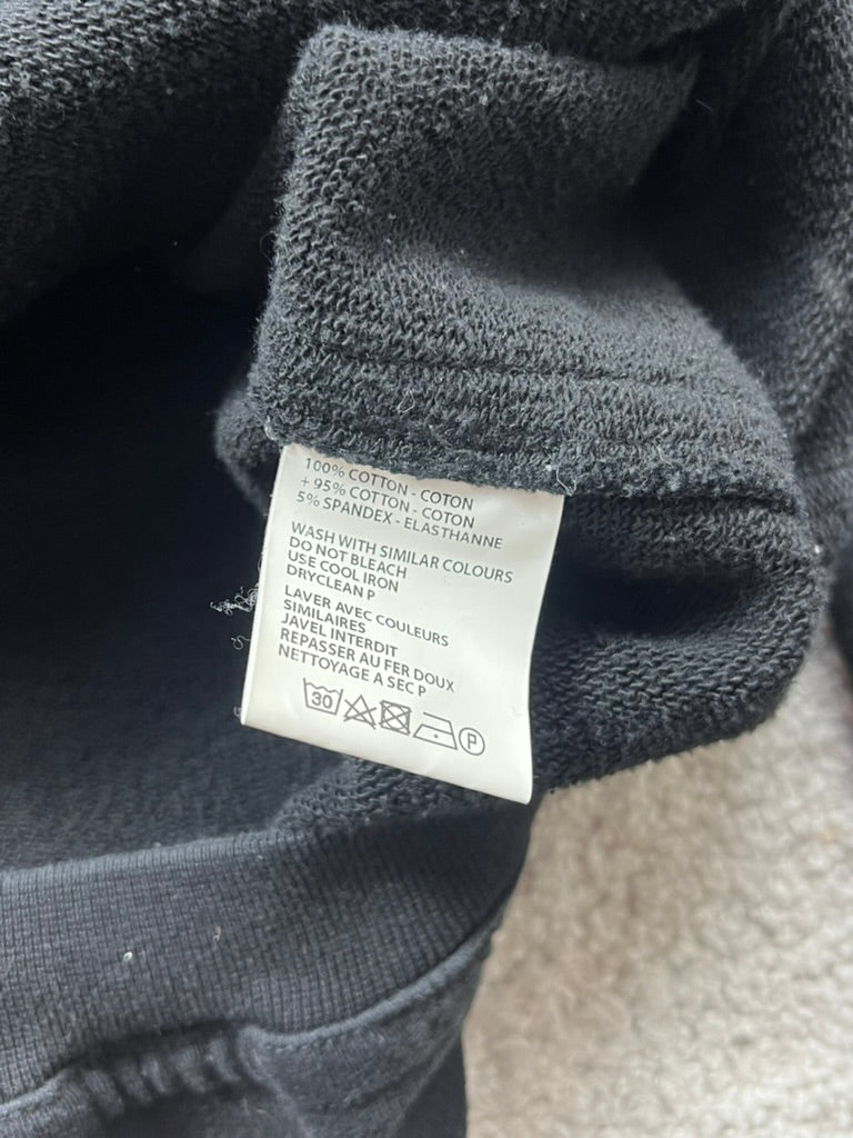 Haider Ackermann Perth Zip Hoodie Size M