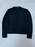 Tom Ford Wool Black Sweater Size XS