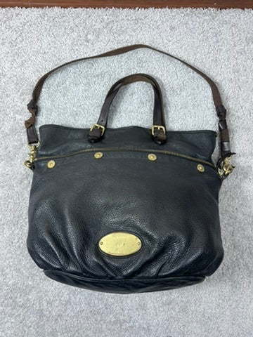 Mulberry Mitzy Tote Bag