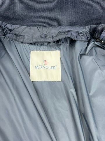 Moncler Ardenne Quilted Down Puffer Coat Size 5