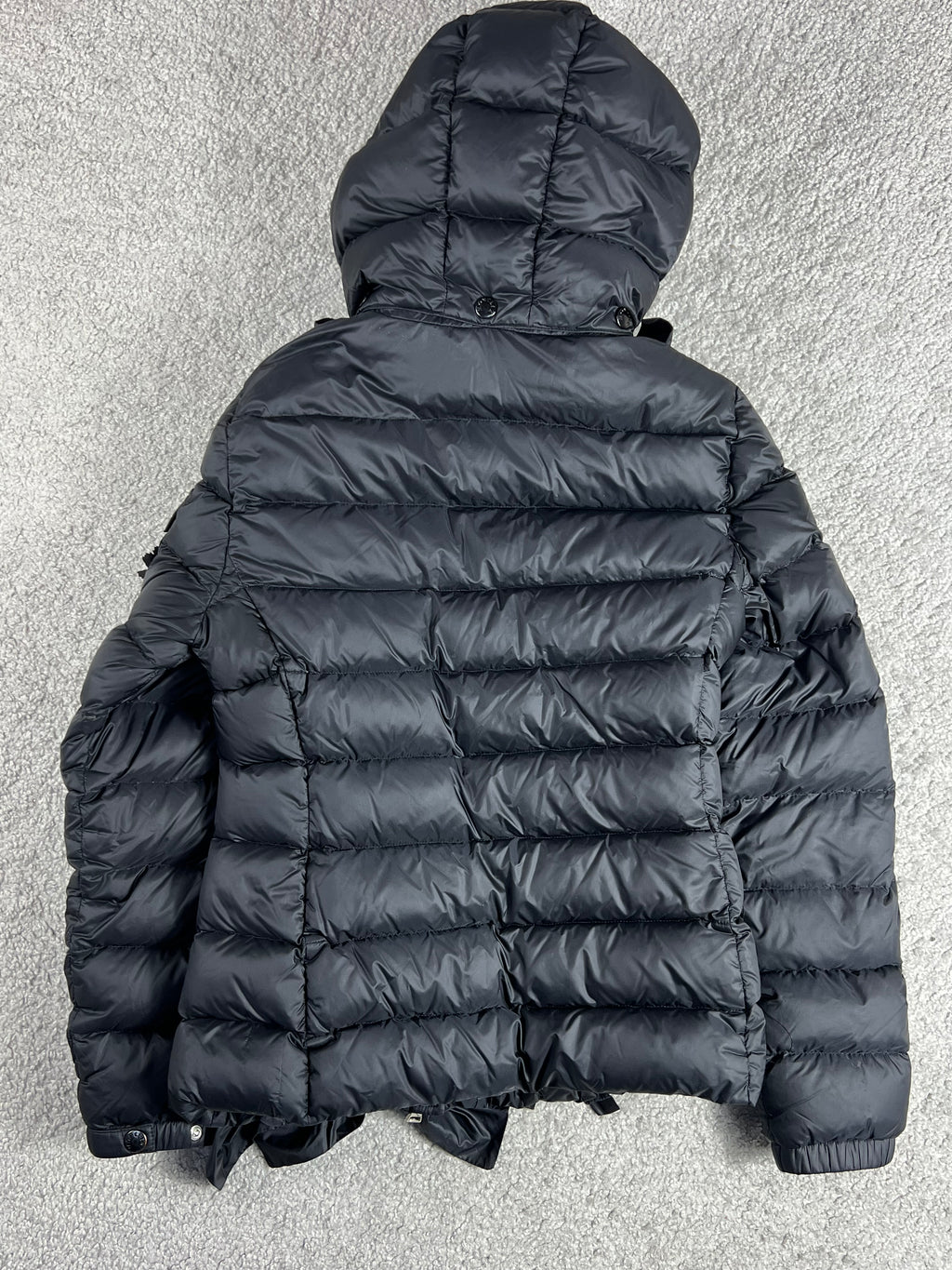 Moncler Genius 4 Simone Rocha Darcy Down Jacket