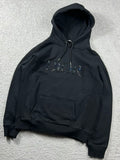 Dior x Peter Doig Logo Galaxy Hoodie Size M