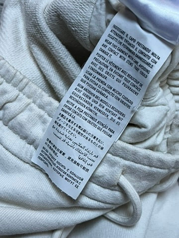 Gucci x The North Face Web Print Shorts