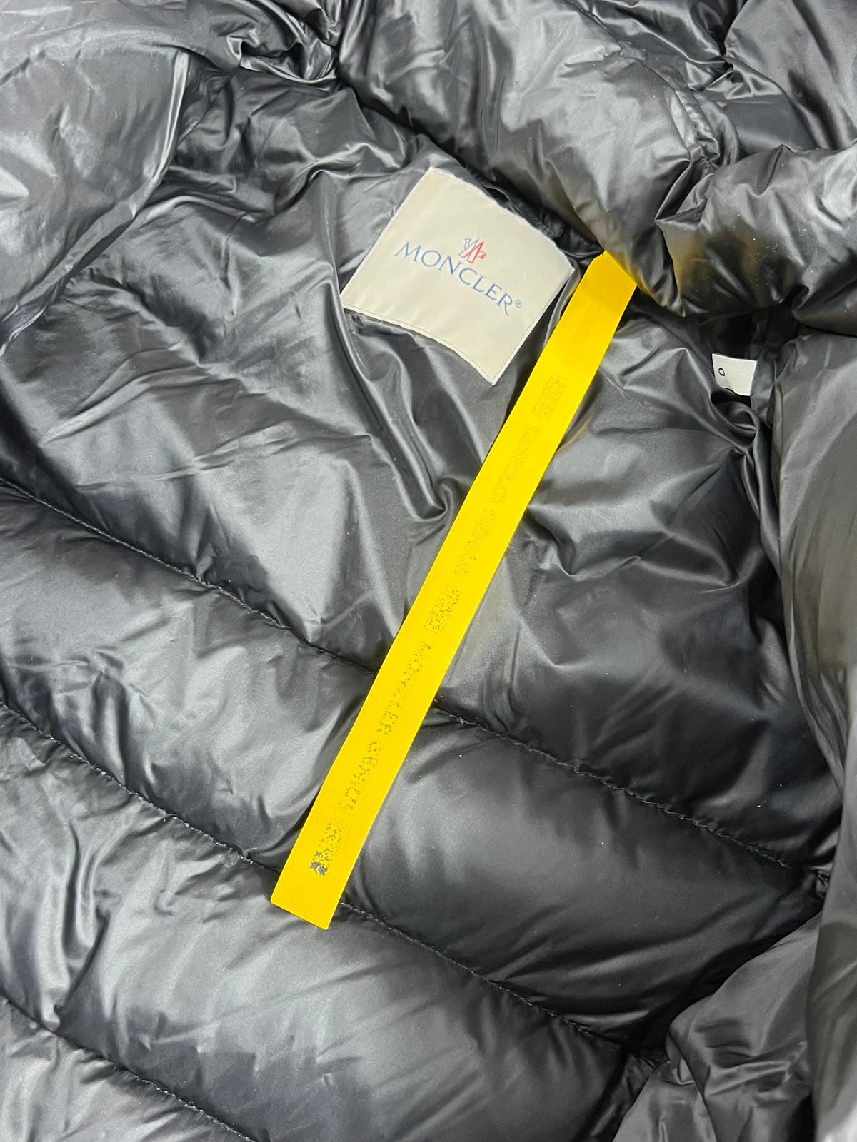 Moncler Genius 4 Simone Rocha Darcy Down Jacket