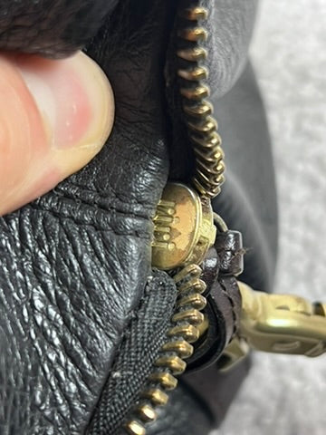 Mulberry Mitzy Tote Bag