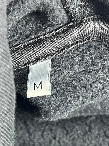 Dior x Peter Doig Logo Galaxy Hoodie Size M