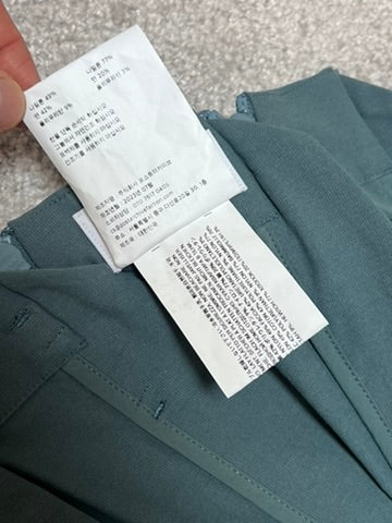 POST ARCHIVE FACTION (PAF) 5.0 TECHNICAL PANTS CENTER