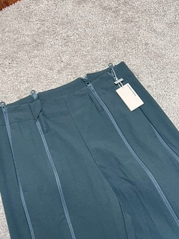POST ARCHIVE FACTION (PAF) 5.0 TECHNICAL PANTS CENTER