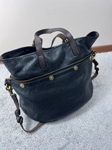 Mulberry Mitzy Tote Bag
