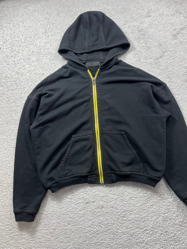 Haider Ackermann Perth Zip Hoodie Size M