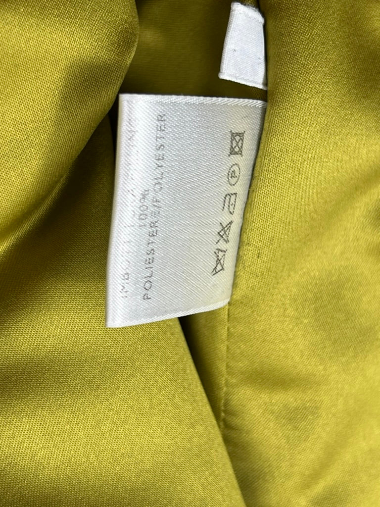Loro Piana Lined Raincoat Size 44