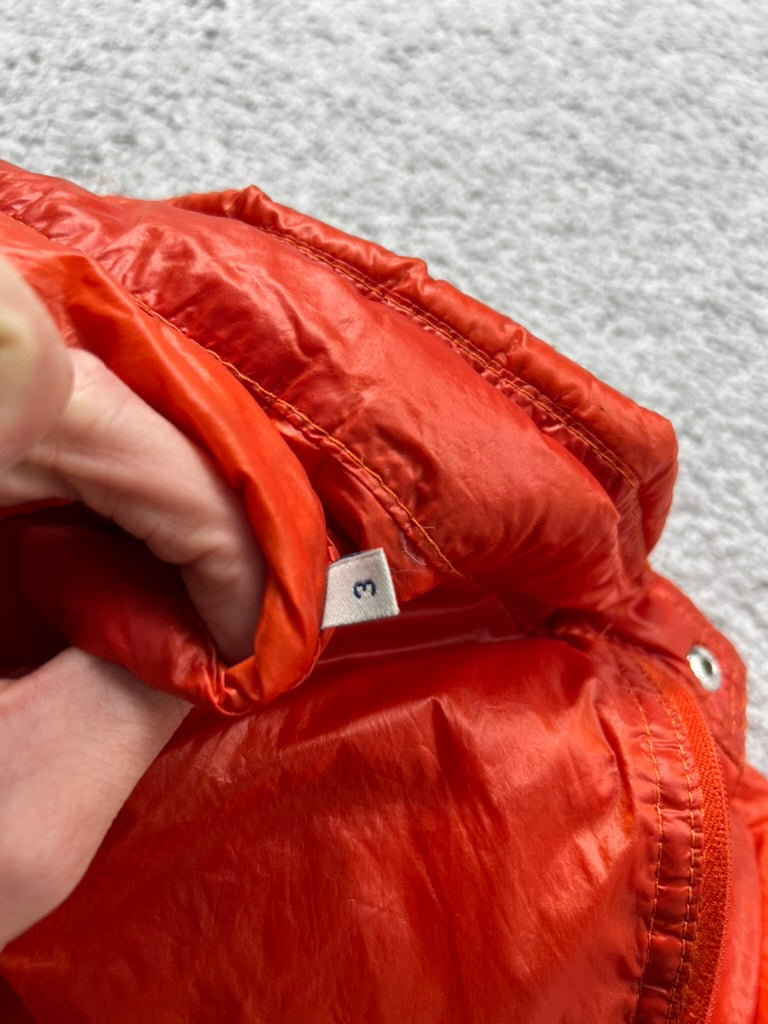 Moncler Gui Down Gilet Size 3