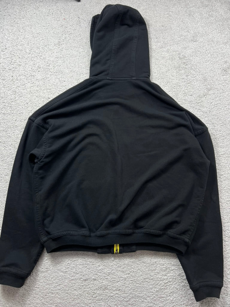 Haider Ackermann Perth Zip Hoodie Size M