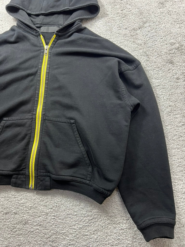 Haider Ackermann Perth Zip Hoodie Size M