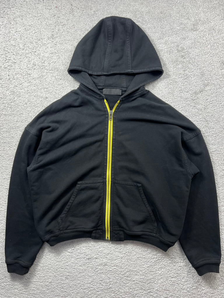Haider Ackermann Perth Zip Hoodie Size M