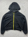 Haider Ackermann Perth Zip Hoodie Size M
