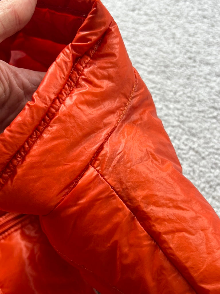 Moncler Gui Down Gilet Size 3