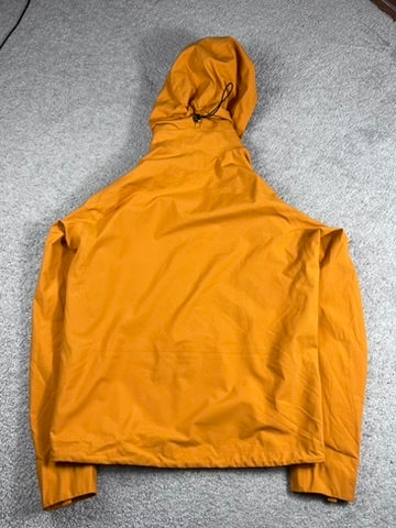 Arc’teryx Veilance Align SFT Orange Jacket Size M