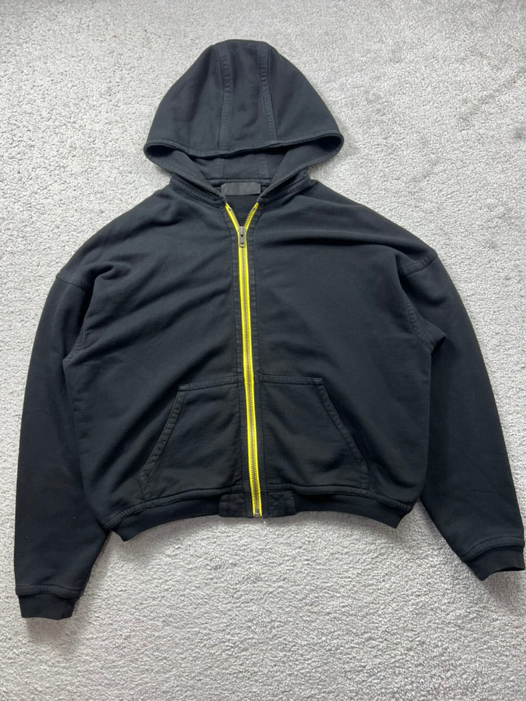 Haider Ackermann Perth Zip Hoodie Size M