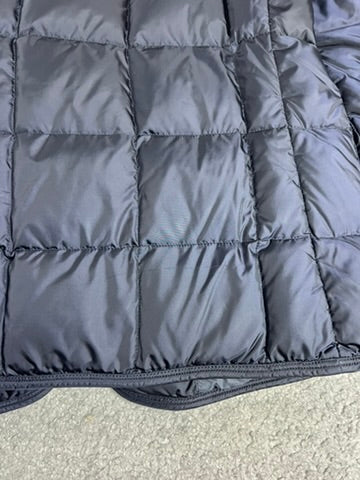 Moncler Ardenne Quilted Down Puffer Coat Size 5