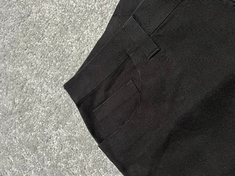 Gucci Bootcut Jeans Size 38 US 54 IT
