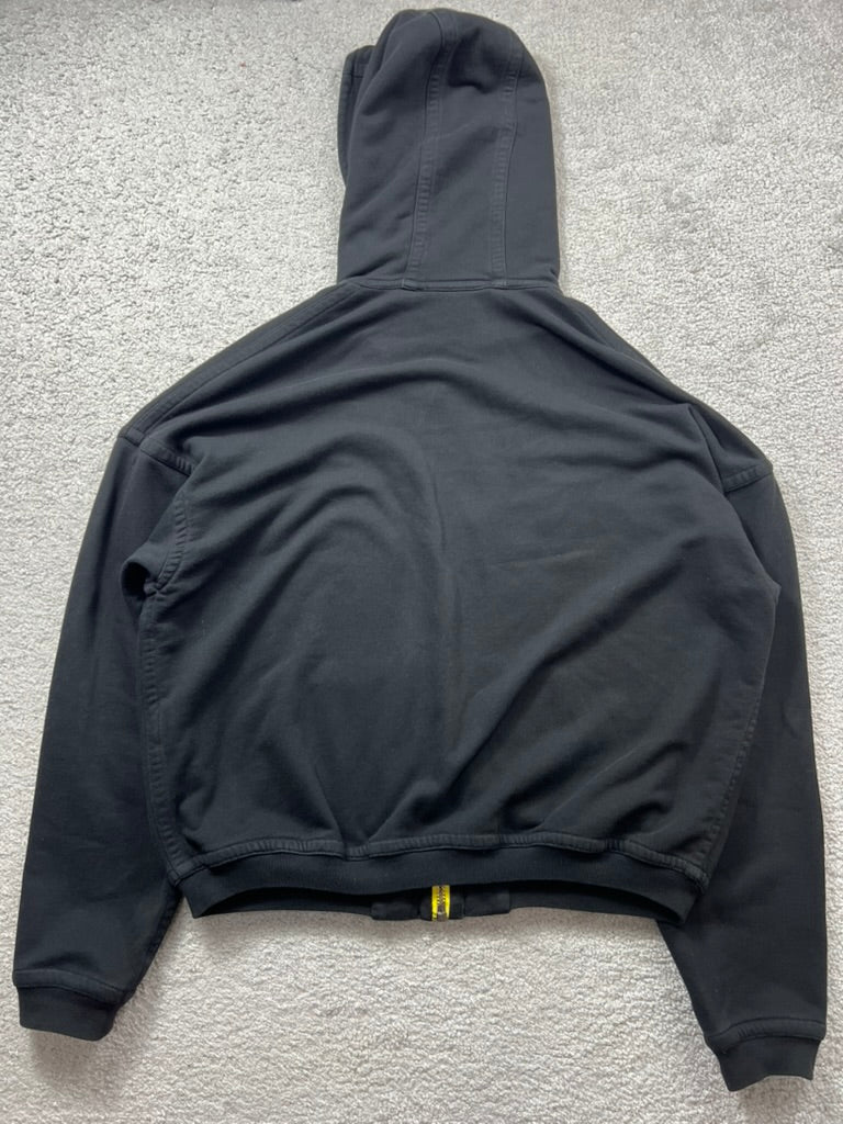 Haider Ackermann Perth Zip Hoodie Size M