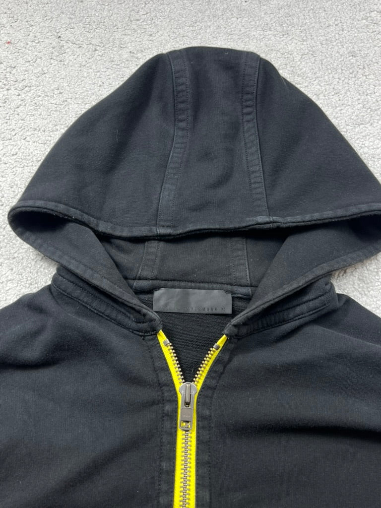 Haider Ackermann Perth Zip Hoodie Size M