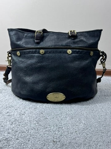 Mulberry Mitzy Tote Bag