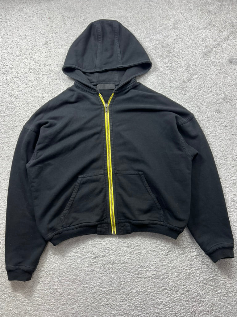 Haider Ackermann Perth Zip Hoodie Size M