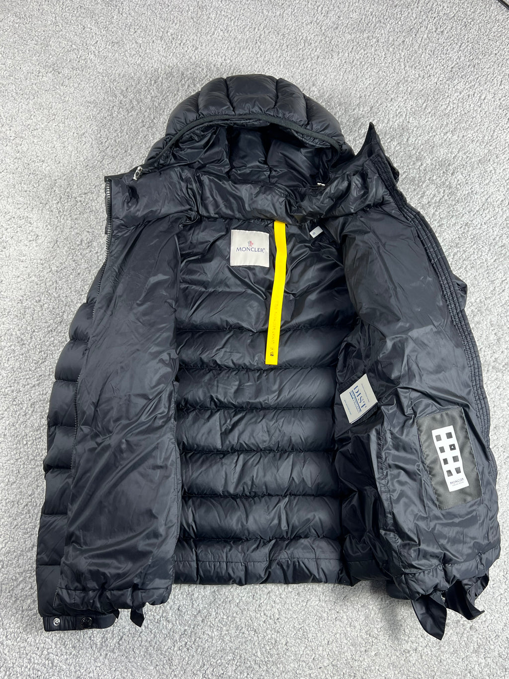 Moncler Genius 4 Simone Rocha Darcy Down Jacket