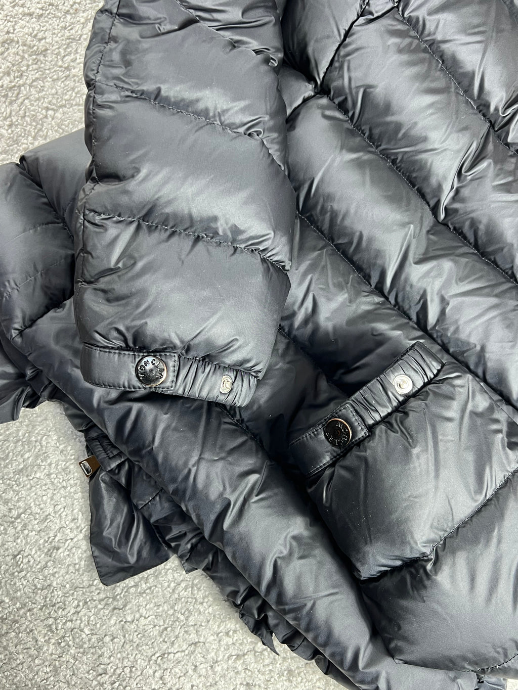 Moncler Genius 4 Simone Rocha Darcy Down Jacket