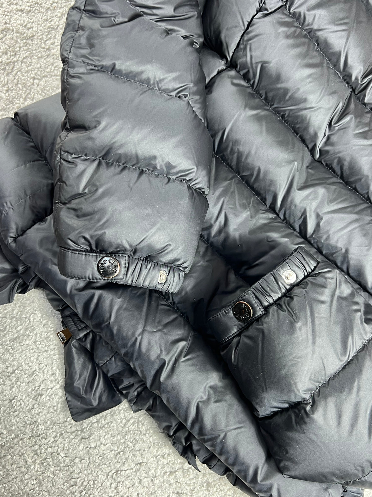 Moncler Genius 4 Simone Rocha Darcy Down Jacket
