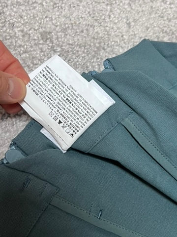 POST ARCHIVE FACTION (PAF) 5.0 TECHNICAL PANTS CENTER
