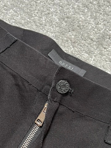 Gucci Bootcut Jeans Size 38 US 54 IT
