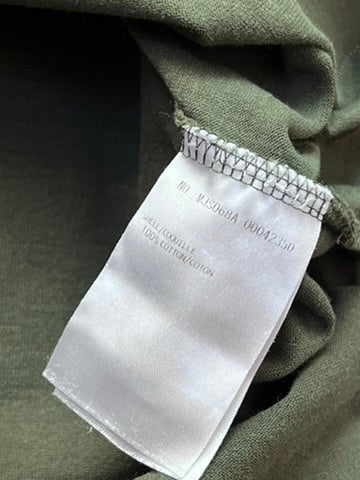 Thom Browne Green Longsleeve Size 3