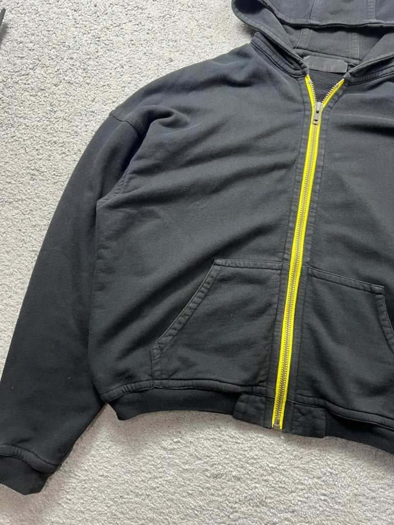 Haider Ackermann Perth Zip Hoodie Size M