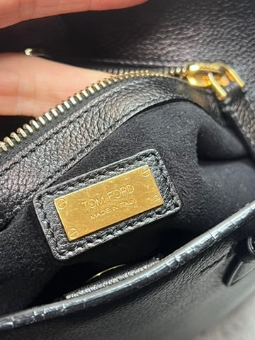 Tom Ford Jennifer Tote Medium Bag